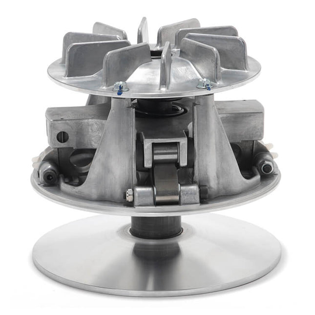 For John Deere XUV Gator Utility Vehicle 620i (Gas) / XUV Gator Utility Vehicle 625i (Gas) Primary Drive Clutch AM138529