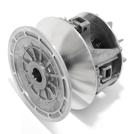 For John Deere XUV Gator Utility Vehicle 620i (Gas) / XUV Gator Utility Vehicle 625i (Gas) Primary Drive Clutch AM138529