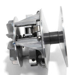 For John Deere XUV Gator Utility Vehicle 620i (Gas) / XUV Gator Utility Vehicle 625i (Gas) Primary Drive Clutch AM138529