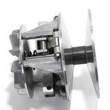 For John Deere XUV Gator Utility Vehicle 620i (Gas) / XUV Gator Utility Vehicle 625i (Gas) Primary Drive Clutch AM138529