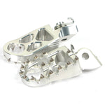 For KTM 50-525 All Models 1999-2016 (Excluding 2015.5-2016 125/150SX  250/350/450 SX-F / XC-F) Foot Pegs Footpegs Footrest Pedals