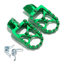 Collection image for: Dirt Bike Foot Pegs