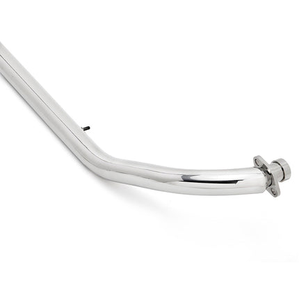 For Kawasaki Vulcan 900 VN900 2006-2022 Exhaust System Mufflers Pipes With Silencer