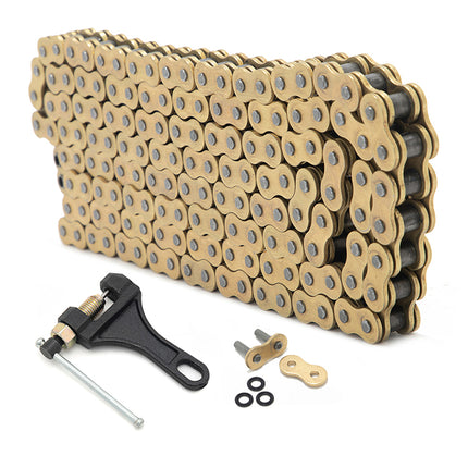 For Kawasaki ZX14R / ZZR1400 2012-2024 6-9 Inch Swingarm Extensions Brake Line Chain Remover Kit