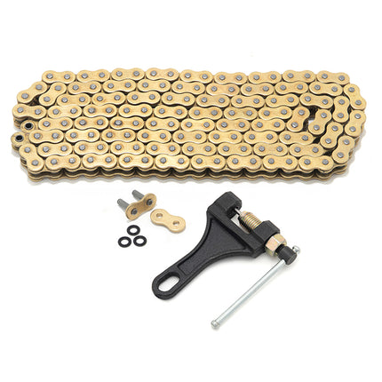 For Kawasaki ZX6R 2007-2008 6-9 Inch Swingarm Extensions Brake Line Chain Remover Kit