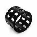 Black Roller Cage Sprague