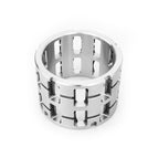 Silver Roller Cage Sprague