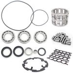 For Polaris Sportsman 300 400 450 500 700 800 2007-2014 Front Differential Roll Cage Sprague Kit