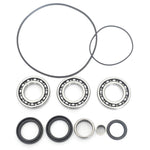 For Polaris Sportsman 300 400 450 500 700 800 2007-2014 Front Differential Roll Cage Sprague Kit