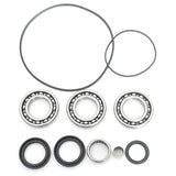 For Polaris Sportsman 300 400 450 500 700 800 2007-2014 Front Differential Roll Cage Sprague Kit
