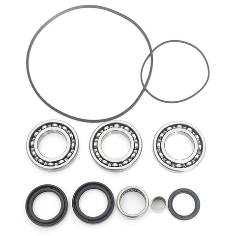 For Polaris Sportsman 300 400 450 500 700 800 2007-2014 Front Differential Roll Cage Sprague Kit