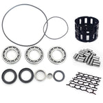For Polaris Sportsman 300 400 450 500 700 800 2007-2014 Front Differential Roll Cage Sprague Kit
