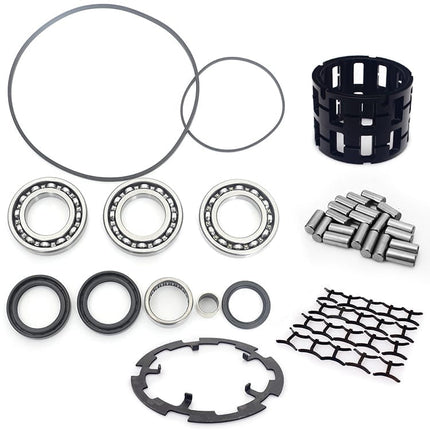 For Polaris Sportsman 300 400 450 500 700 800 2007-2014 Front Differential Roll Cage Sprague Kit