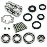 For Polaris Sportsman 400 500 2004-2006 Front Differential Rebuild Kit #3233957 #3234377