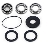 For Polaris Ranger 570 800 900 1000 / Sportsman Ace 325 570 / General 1000 Front Differential Bearing Seal Kit