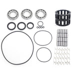 For Polaris Scrambler 850 1000 / Sportsman 850 1000 2015-2017 / Ranger ETX 4X4 2015 Front Differential Roll Cage Sprague Kit