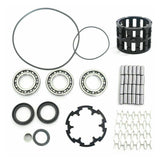 For Polaris Sportsman 450 HO 2016-2017 / Sportsman 570 2015-2017 Front Differential Roll Cage Sprague Kit