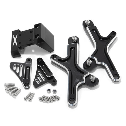 For Sur-Ron Light Bee X / Segway X160 X260 2.5 Inch Seat Riser Kit