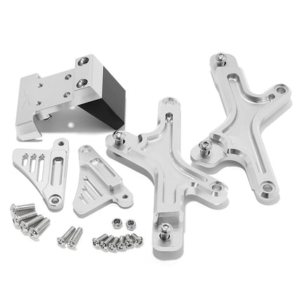 For Sur-Ron Light Bee X / Segway X160 X260 2.5 Inch Seat Riser Kit