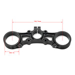 For Sur-Ron Light Bee X / Segway X160 X260 / 79Bike Falcon M / E Ride Pro-SS 41.9mm Upper Top Triple Tree Clamp