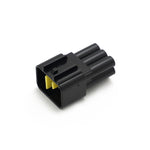 For Sur-Ron Light Bee X / Segway X160 X260 / 79Bike Falcon M / E Ride Pro-SS Battery Signal Plug