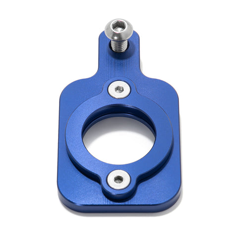 For Sur-Ron Light Bee X / Segway X160 X260 Bike Locator Bracket for AirTag Tracker