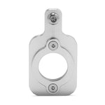 For Sur-Ron Light Bee X / Segway X160 X260 Bike Locator Bracket for AirTag Tracker