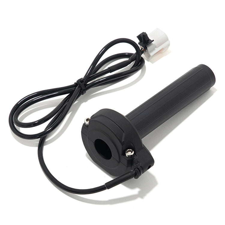 thumbnail image 2 of Tarazon Electronic Throttle Grip – For Segway X160 X260 & SUR-RON Light Bee X, 2020-2023, MX-SUR-LB-036 2 of 4