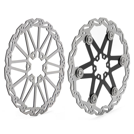 For Sur-Ron Light Bee X / Segway X160 X260 / 79Bike Falcon M Front Rear Brake Disc Rotors