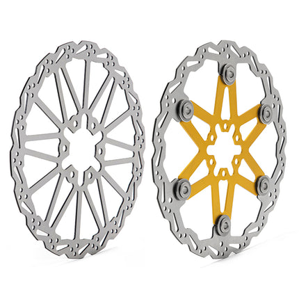 For Sur-Ron Light Bee X / Segway X160 X260 / 79Bike Falcon M Front Rear Brake Disc Rotors