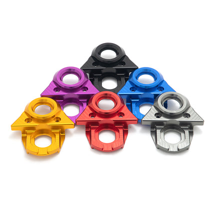 For Sur-Ron Light Bee X / Segway X160 X260 / 79Bike Falcon M Key Version Ignition Mount Plate