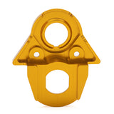 For Sur-Ron Light Bee X / Segway X160 X260 / 79Bike Falcon M Key Version Ignition Mount Plate