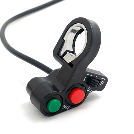 For Sur-Ron Light Bee X / Segway X160 X260 LED Street Legal Turn Signal Light Kit