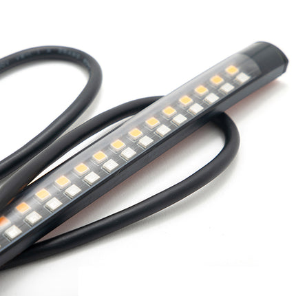 For Sur-Ron Light Bee X / Segway X160 X260 LED Street Legal Turn Signal Light Kit