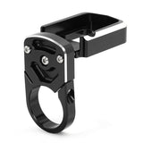 For Sur-Ron Light Bee X / Segway X260 / 79Bike Falcon M / E Ride Pro-SS Digital Display Relocation Bracket