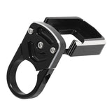 For Sur-Ron Light Bee X / Segway X260 / 79Bike Falcon M / E Ride Pro-SS Digital Display Relocation Bracket