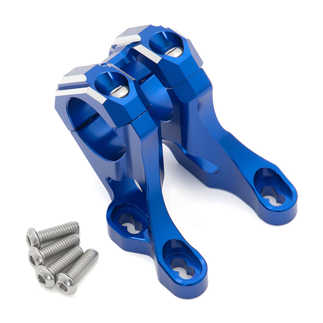 For Sur-ron Light Bee X / Hyper Bee / Segway X260 / 79Bike Falcon M Falocn Pro Front Handlebar Riser Bracket