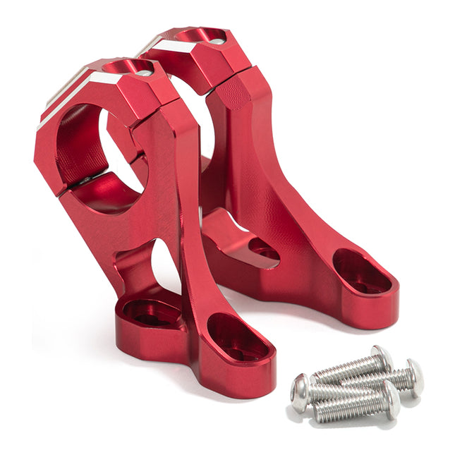 For Arctic Leopard XE Pro S Front Handlebar Bar Riser Bracket
