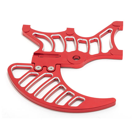 For Sur-Ron Light Bee X / Segway X260 / 79Bike Falcon M Rear Disc Guard