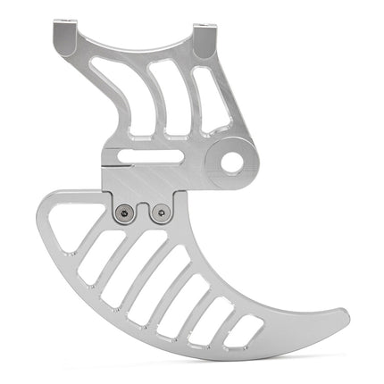 For Sur-Ron Light Bee X / Segway X260 / 79Bike Falcon M Rear Disc Guard