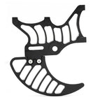 Design 2 (Dual Caliper) / Black