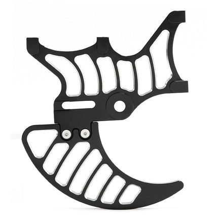 For Sur-Ron Light Bee X / Segway X260 / 79Bike Falcon M Rear Disc Guard