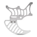 Design 2 (Dual Caliper) / Silver