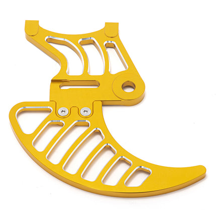 For Sur-Ron Light Bee X / Segway X260 / 79Bike Falcon M Rear Disc Guard