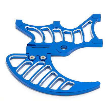 For Sur-Ron Light Bee X / Segway X260 / 79Bike Falcon M Rear Disc Guard