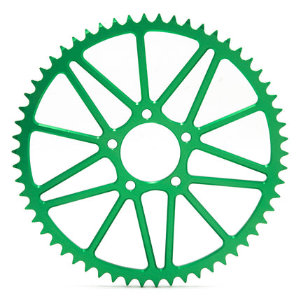 For Sur-Ron Light Bee X / Talaria Sting / R MX4 / Segway X160 X260 / 79Bike Falcon M / E Ride Pro-SS 420 Chain Rear Sprockets