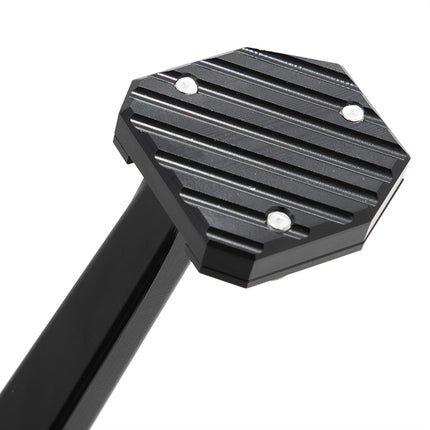 For Sur-Ron Light Bee X / Talaria Sting / Segway X160 X260 / 79Bike Falcon M / E Ride Pro-SS Kickstand Side Stand For 12 Inch Wheels