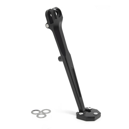 For Sur-Ron Light Bee X / Talaria Sting / Segway X160 X260 / 79Bike Falcon M / E Ride Pro-SS Kickstand Side Stand For 12 Inch Wheels
