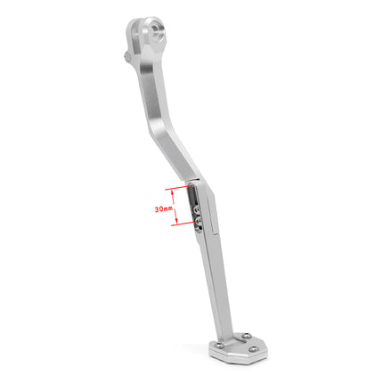 For Sur-Ron Light Bee X / Talaria Sting / MX3 / R MX4 / Segway X160 X260 / 79Bike Falcon M / E Ride Pro-SS Adjustable Kickstand
