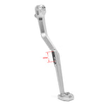 For Sur-Ron Light Bee X / Talaria Sting / MX3 / R MX4 / Segway X160 X260 / 79Bike Falcon M / E Ride Pro-SS Adjustable Kickstand